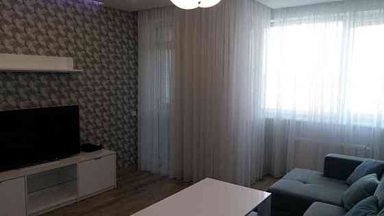 Оренда Квартира 1-кімнатна, 13/25 поверх на ул. Белорусская, 36 а Kiev