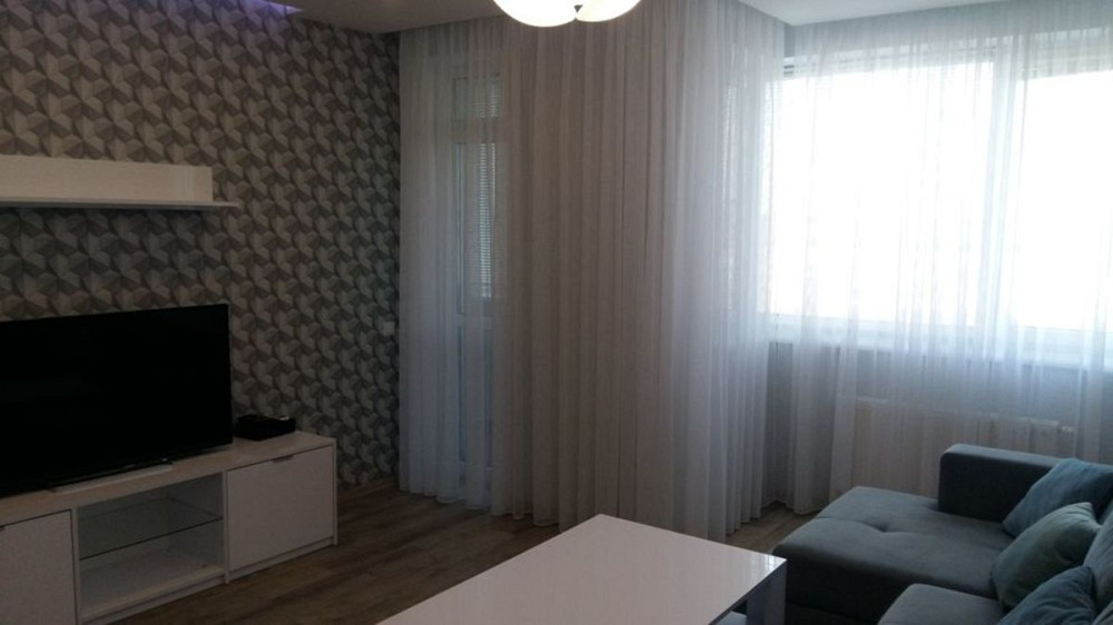 Оренда Квартира 1-кімнатна, 13/25 поверх на ул. Белорусская, 36 а Київ - фото 3