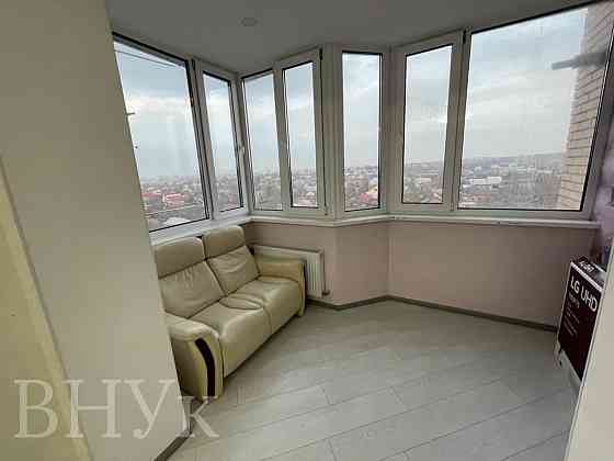 Продаж Квартира 1-кімнатна, 7/12 поверх на вул. Покришкіна Вінниця