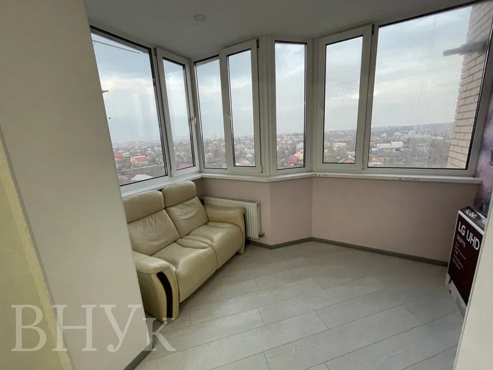 Продаж Квартира 1-кімнатна, 7/12 поверх на вул. Покришкіна Vinnytsya - photo 2