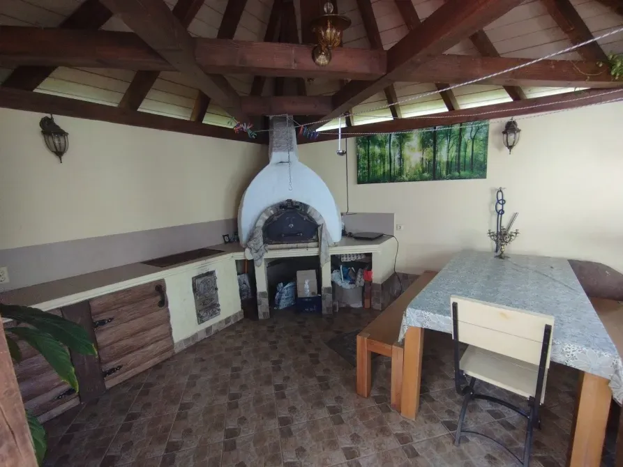 Оренда 2-поверховий Будинок з ділянкою 6 сот 268 кв.м 4 кімн. на Тернопільська Ужгород - фото 5