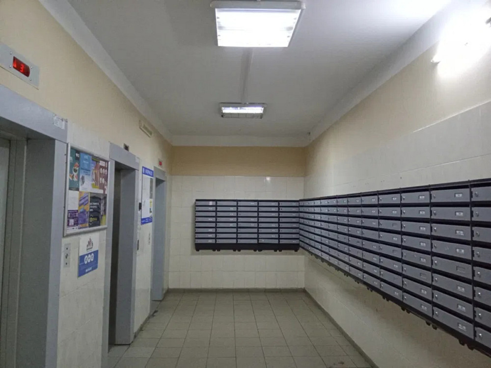 Оренда Квартира 2-кімнатна, 9/33 поверх на Харківське шоссе, 19а Kiev - photo 18