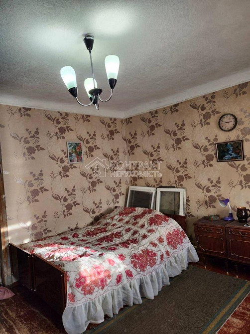 Продаж Квартира 1-кімнатна, 1/1 поверх на вул. Конторська Харків - фото 5