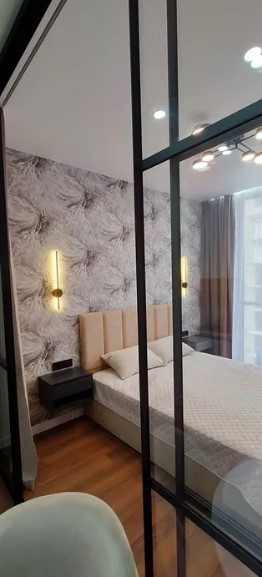 1ком.евродвушка ЖК Акрополь Одесса - изображение 2