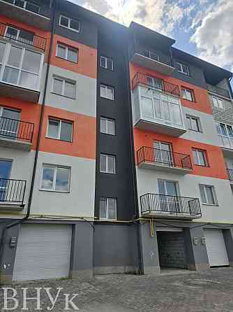 Продаж Квартира 1-кімнатна, 4/5 поверх на Петриків / Шептицького вул., 101 Тернопіль