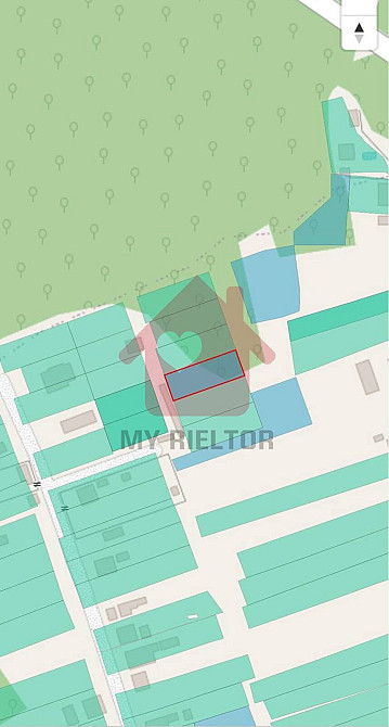 Продаж земельної ділянки 9 соток  - photo 9