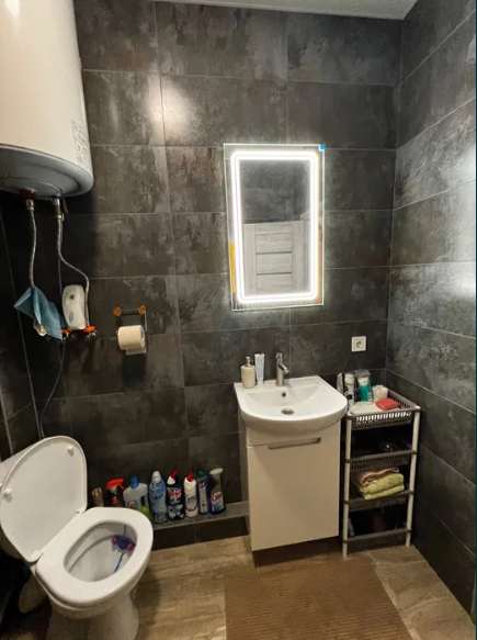 Продам новую смарт-квартиру с евроремонтом на Пересыпи Odessa - photo 4