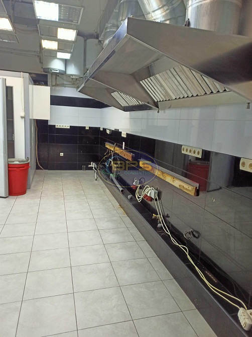 Оренда заклад громадського харчування на вул. Жуковского поверх - 1/9 Одеса - фото 5