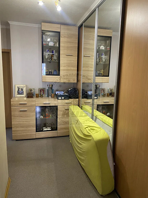 Продаж Квартира 4-кімнатна, 1/16 поверх на Олевська вул., 3А Київ - фото 11