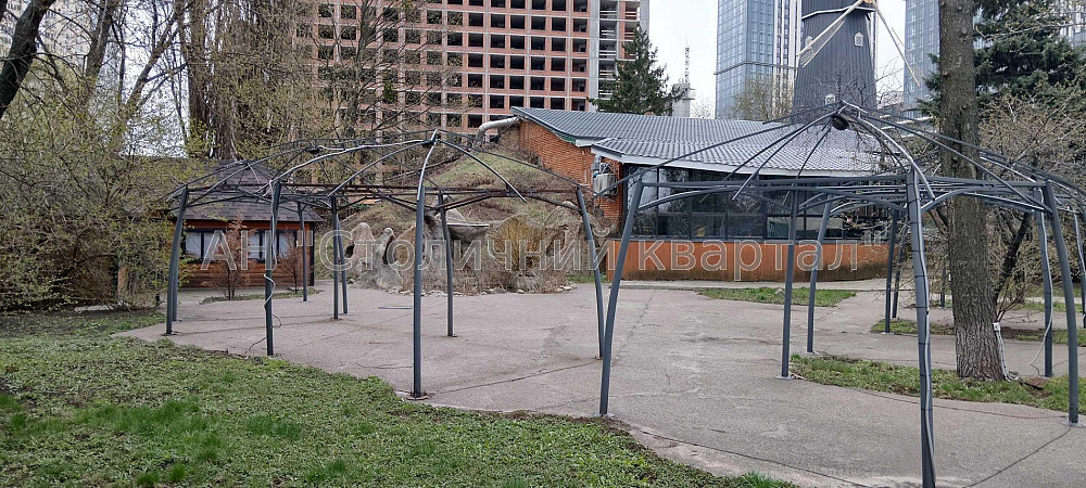 Оренда заклад громадського харчування на Глушкова Академіка пр-т, 11 приміщень - 1, поверх - 1/1 Kiev - photo 7