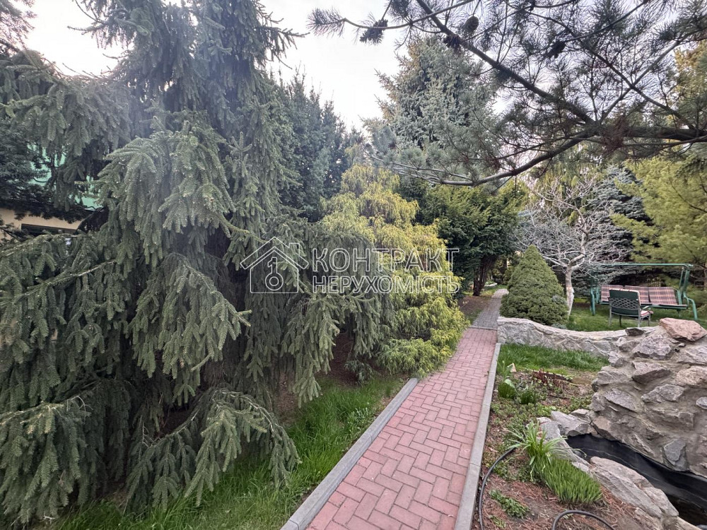 Продаж Будинок 6-кімнатний на вул. Технічна Харків - фото 5