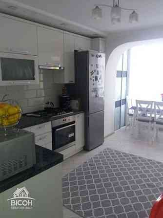 Продаж Квартира 2-кімнатна, 7/9 поверх Тернопіль