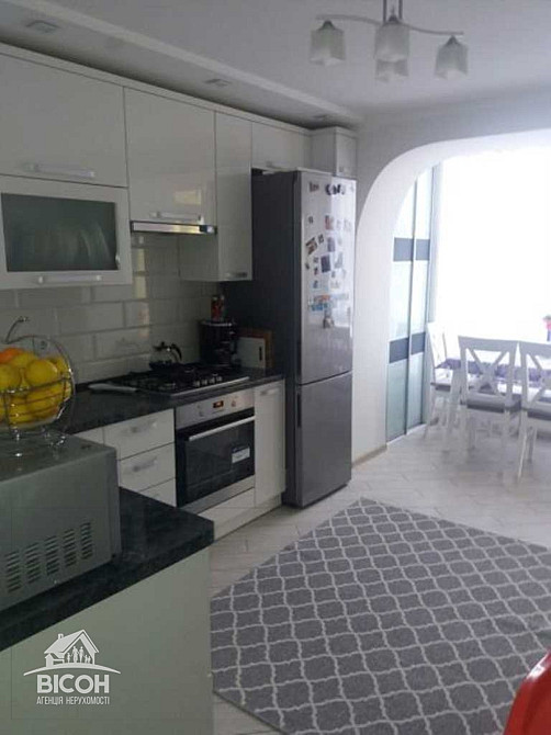 Продаж Квартира 2-кімнатна, 7/9 поверх Тернопіль - фото 2