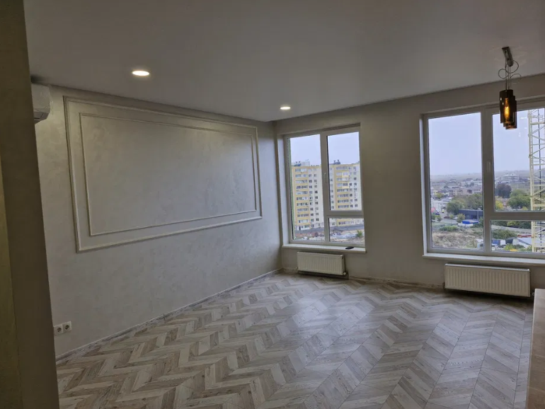 Продам  2-х комнатную квартиру с ремонтом в ЖК Острова (ул.Марсельская) Одеса - фото 5