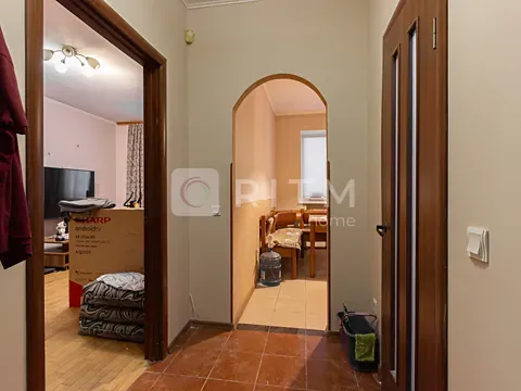 Продаж 1к Квартира 38.2 кв.м Оноре де Бальзака вулиця 33 Львів - фото 1