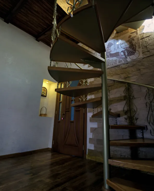 Дом Вузовский. Одесса - изображение 9