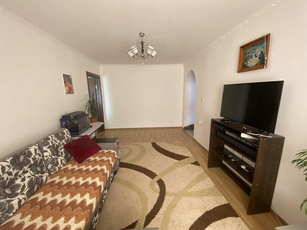 Оренда 2к Квартира 51 кв.м Шевченка вул. Куликів (Жовківський район) - фото 4