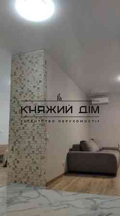 Є генератор ! Оренда 2-х к. кв. студіо в ЖК Навігатор. № 11199002 Kiev