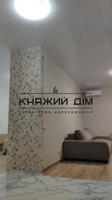 Є генератор ! Оренда 2-х к. кв. студіо в ЖК Навігатор. № 11199002 Kiev - photo 3