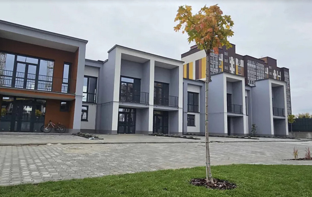 Продаж Будинок Тернопіль - фото 3