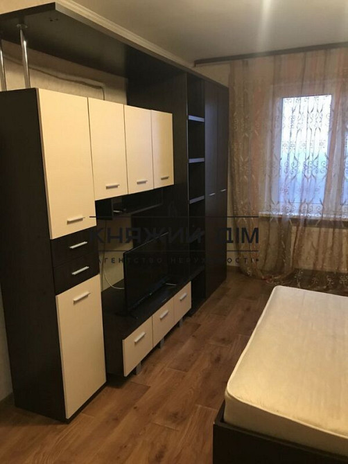 Оренда Квартира 1-кімнатна, 15/25 поверх на Науки пр-т Київ - фото 3