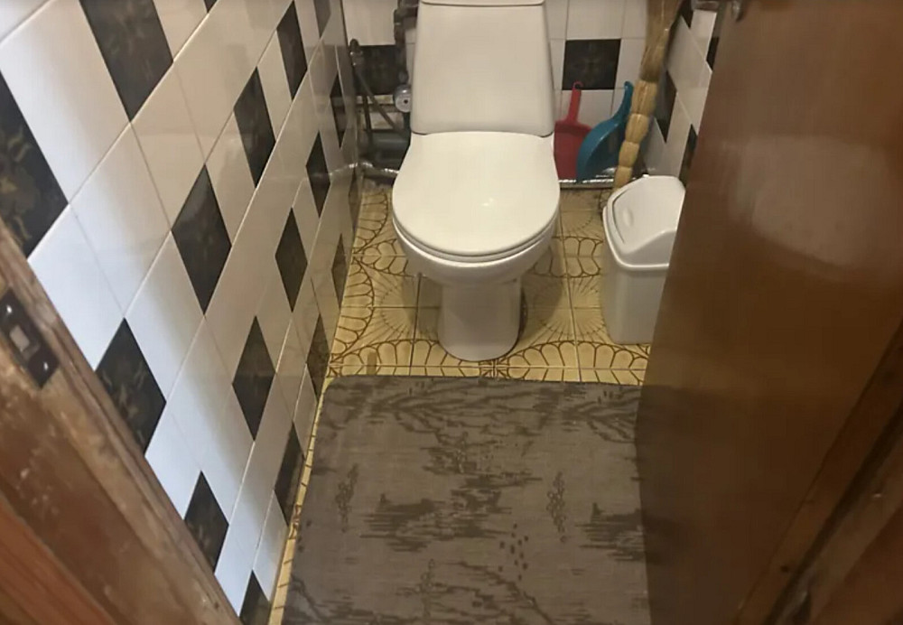 Продаж 3к квартири 60м. кв. + підвало Центр вул. Весела Тернопіль - фото 16