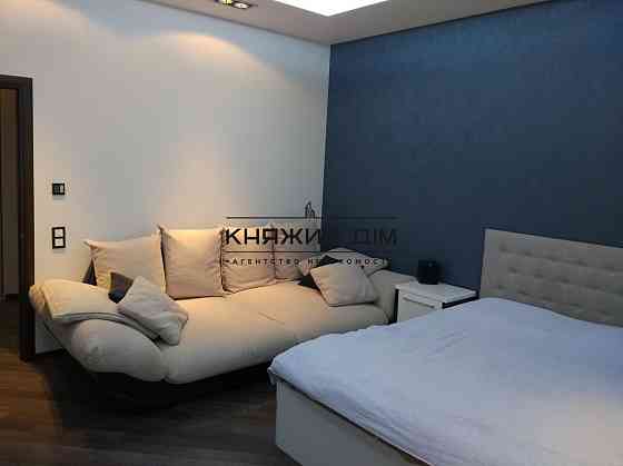 Оренда Квартира 1-кімнатна, 9/25 поверх на Руданского Степана ул. Киев