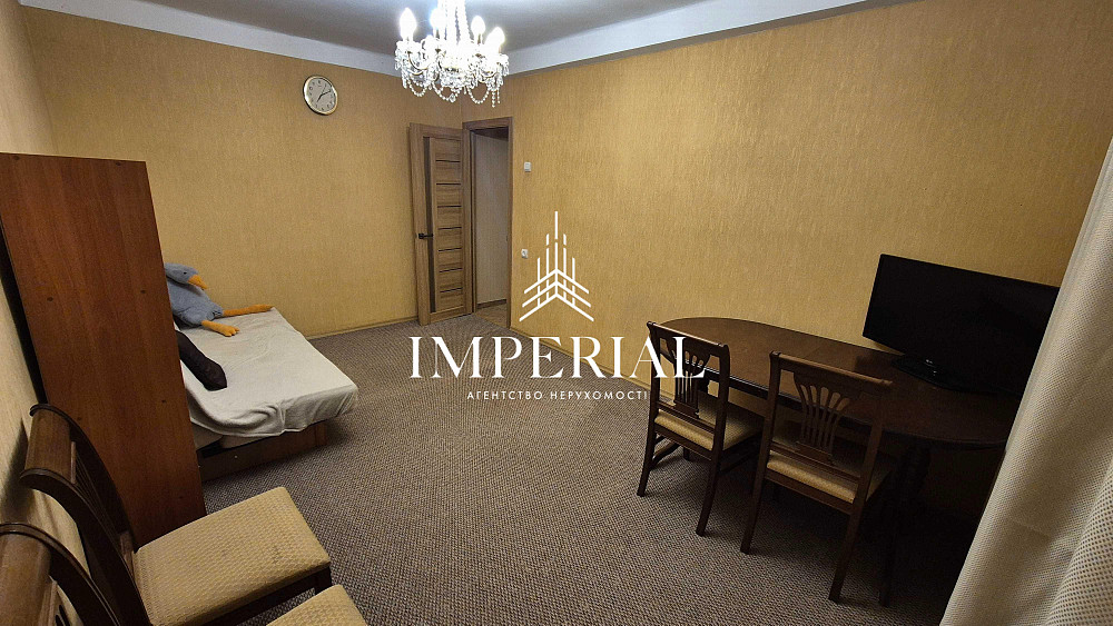 Оренда Квартира 2-кімнатна, 4/5 поверх на вул. Лейпцизька Київ - фото 9