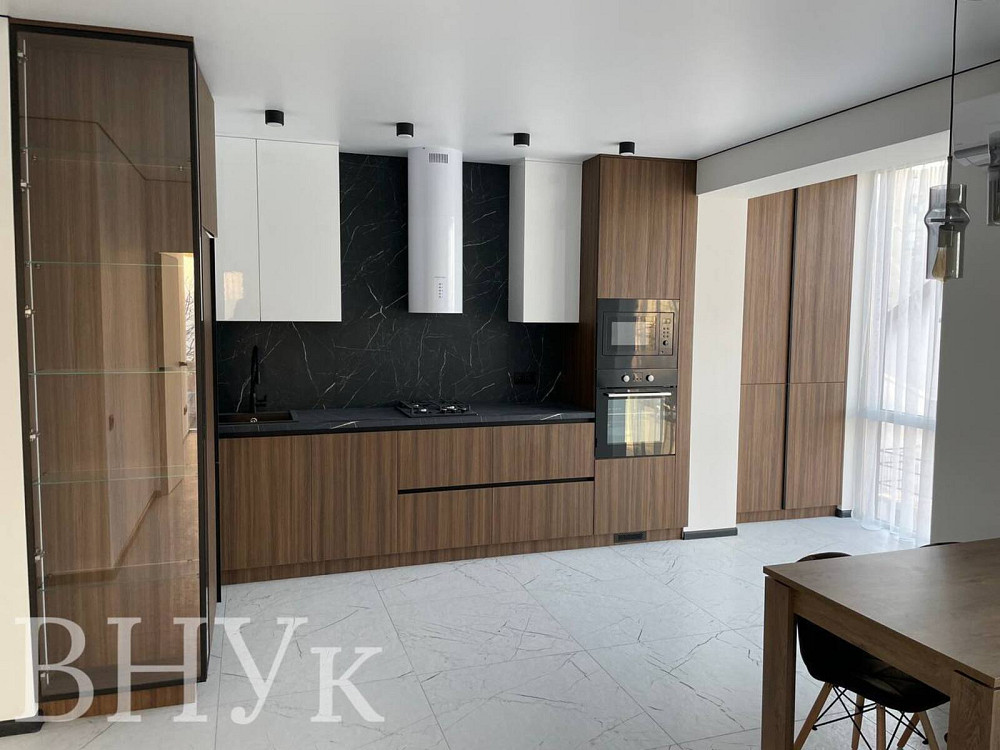 Продаж Квартира 2-кімнатна, 2/4 поверх на Квітки Цісик Тернопіль - фото 3