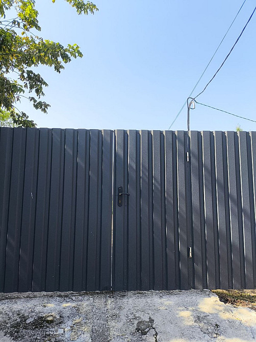 1-кімнатна квартира-студія, Полтавська, Кропивницький Кропивницький - фото 15