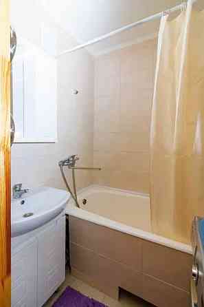 Оренда Квартира 1-кімнатна, 6/9 поверх Київ