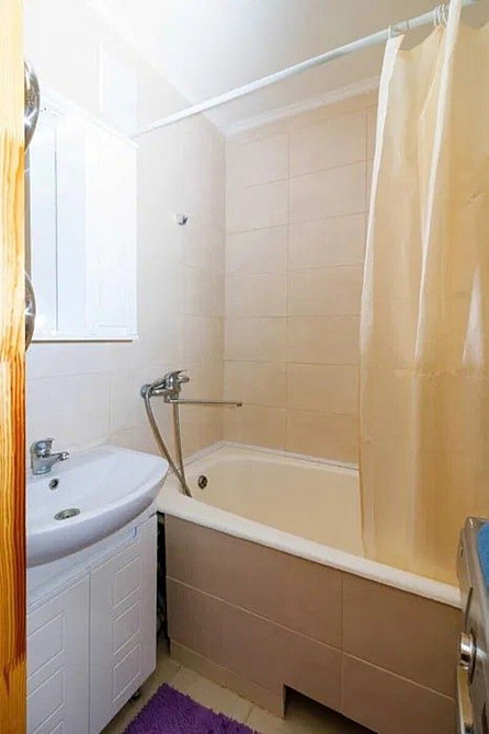 Оренда Квартира 1-кімнатна, 6/9 поверх Київ - фото 4