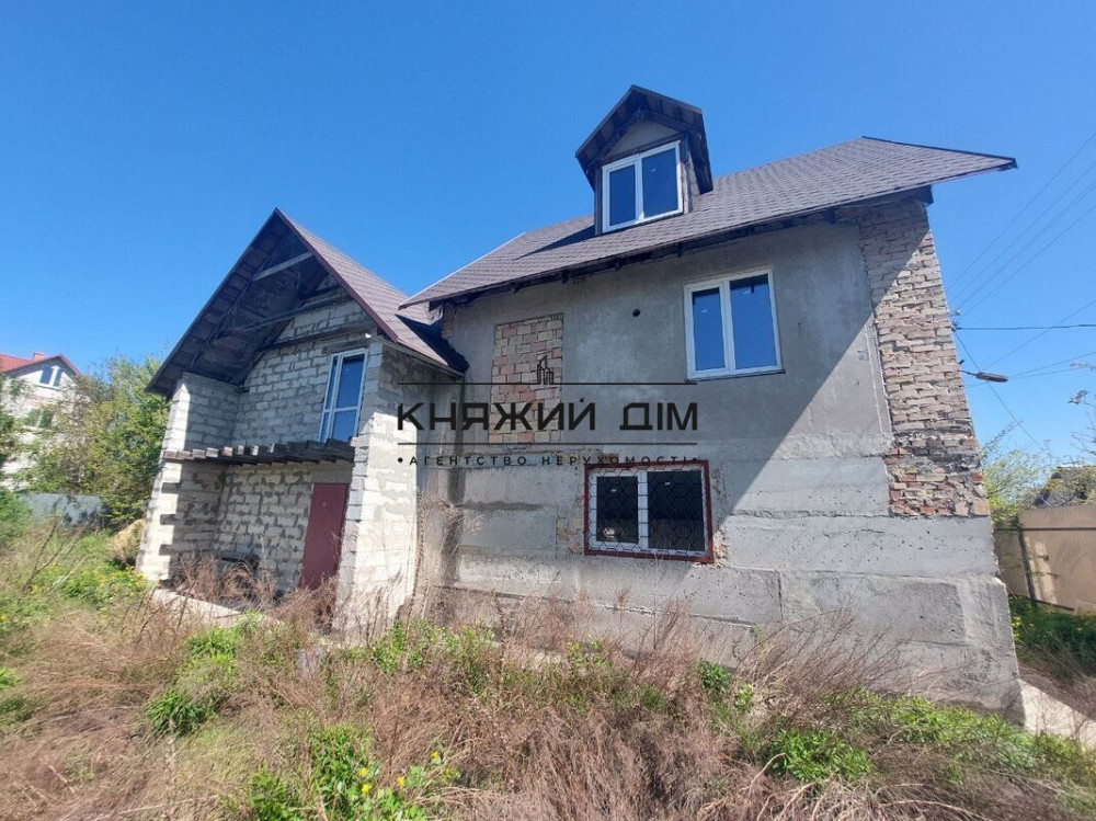 БЕЗ КОМІСІЇ!!! Продаж 3-х поверхового будинку в СМ Глеваха. № 2211653 Глеваха - фото 2