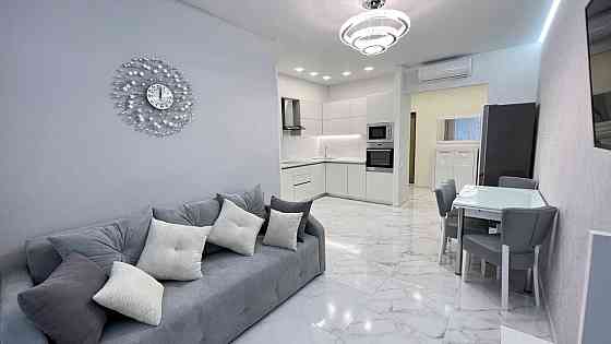 Продаж Квартира 2-кімнатна, 20/24 поверх на Гагарина пр., 19в Одеса