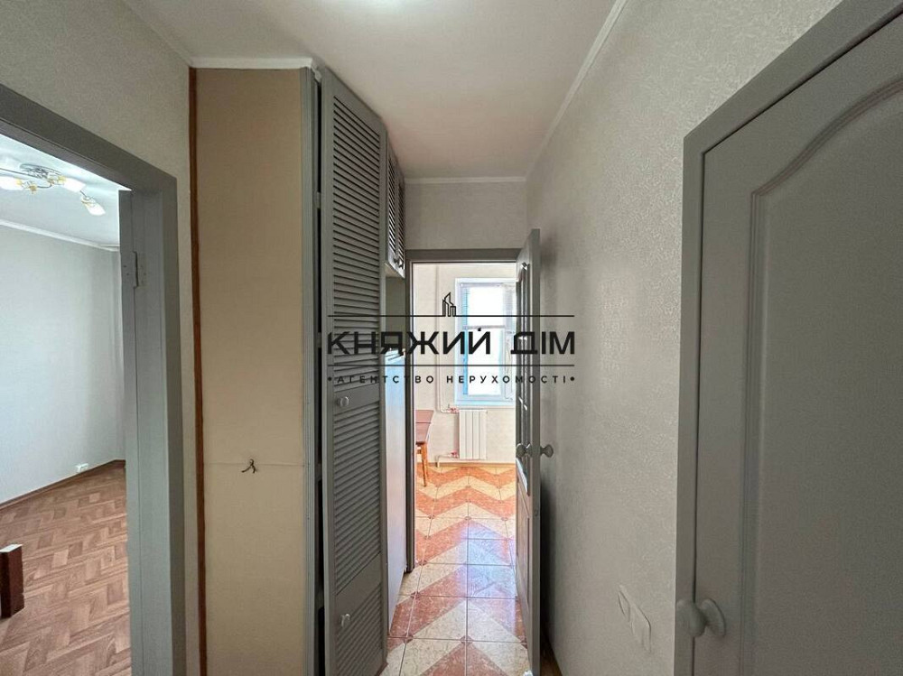 Оренда Квартира 1-кімнатна, 9/9 поверх на Лукьяновская ул. Kiev - photo 5