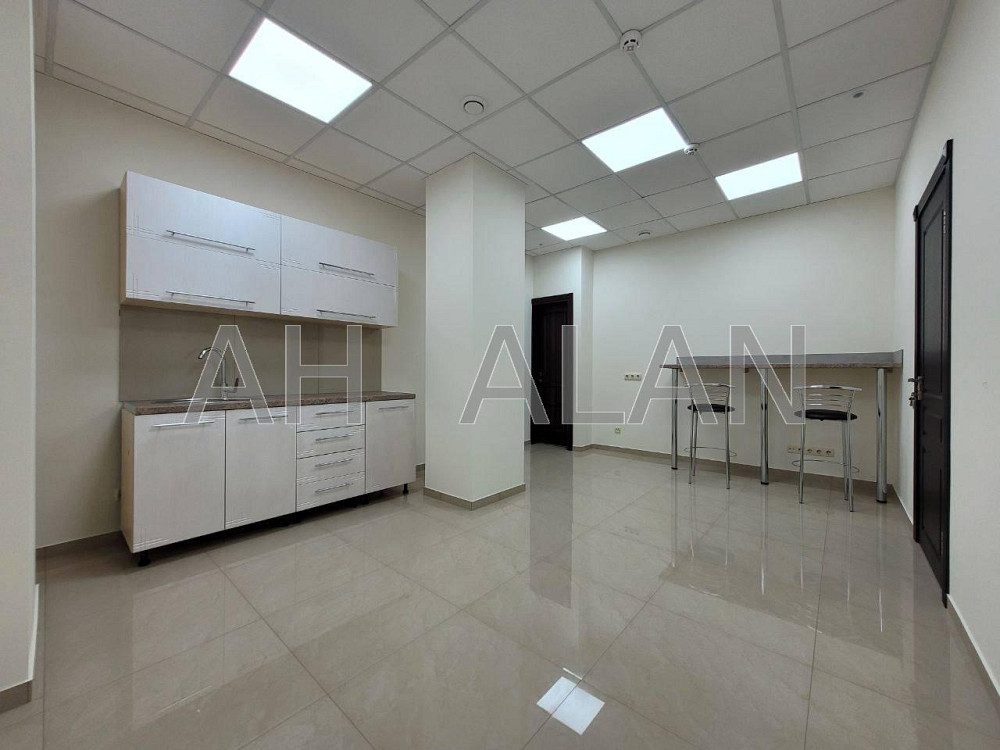 Оренда офісне приміщення на Спаська вул., 5 приміщень - 10, поверх - 3/5 Київ - фото 14