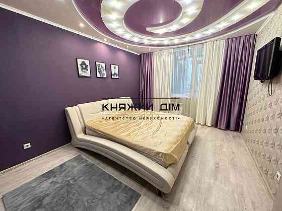 Оренда 3 кімнатна квартира м. Осокорки КОД 11204051 Киев