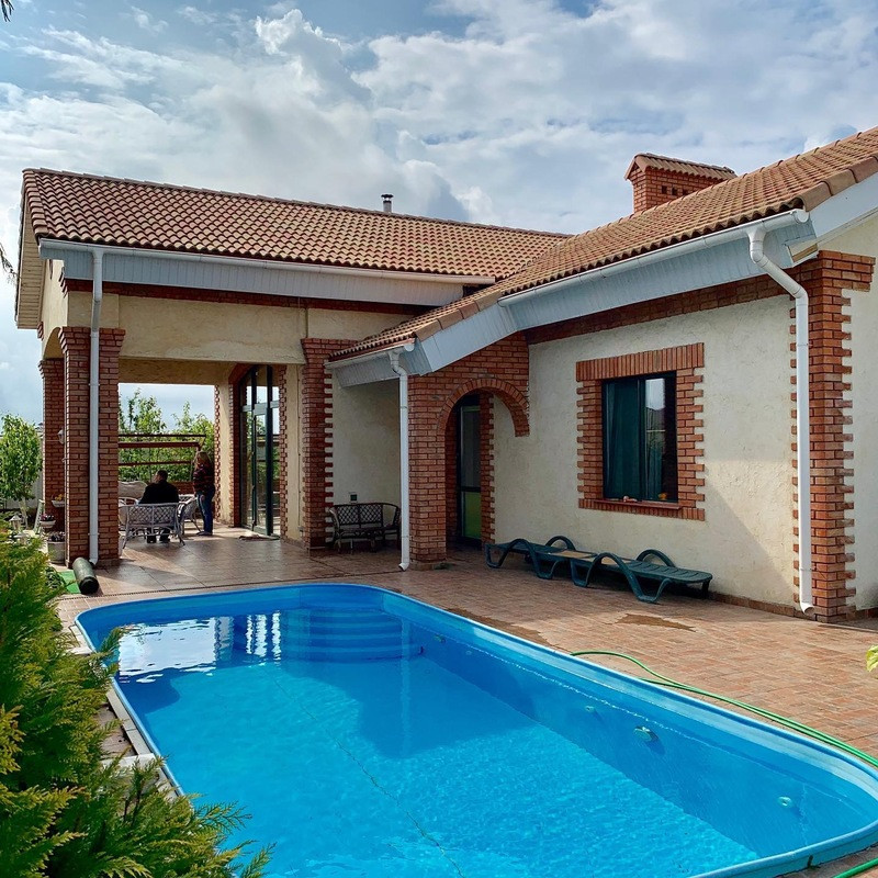 Продаж Будинок на Берегова Одеса - фото 1