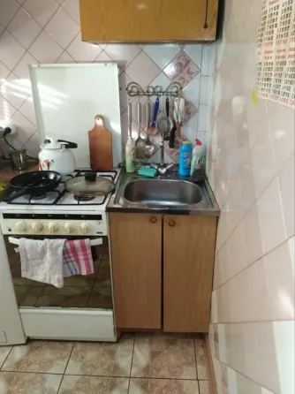Здам для 1-ї дівчини, або молодої жінки, що працює, окрему кімнату з господинею вул. М'ясоїдівська Одеса