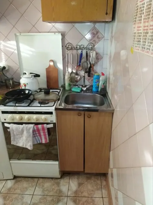 Аренда 1к Комната 45 кв.м Мясоедовская 6 Одесса - изображение 5