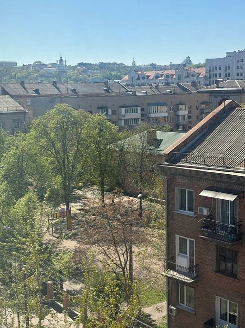 Оренда Квартира 1-кімнатна, 7/9 поверх на Почайнинська, 62 Киев - изображение 14