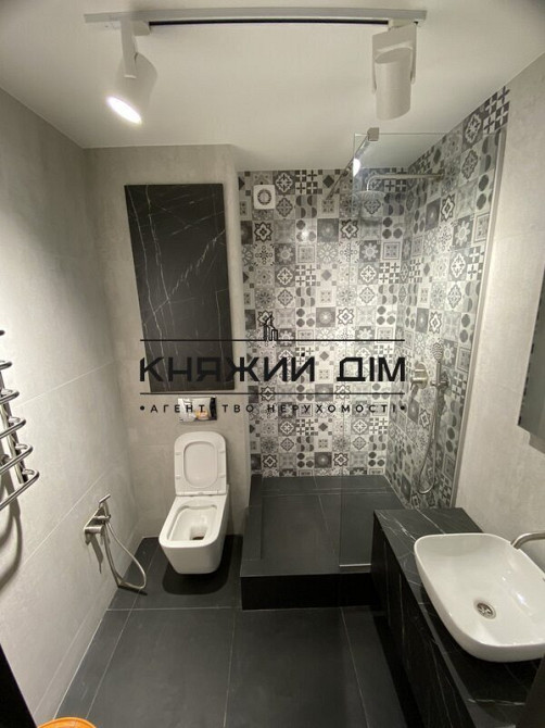 Оренда Квартира 3-кімнатна, 4/23 поверх на вул. Трутенко Онуфрия ул./Михайла Максимовича Київ - фото 11