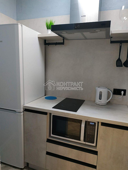 Оренда Квартира 2-кімнатна, 12/16 поверх на вул. Єлизаветинська Харьков - изображение 8