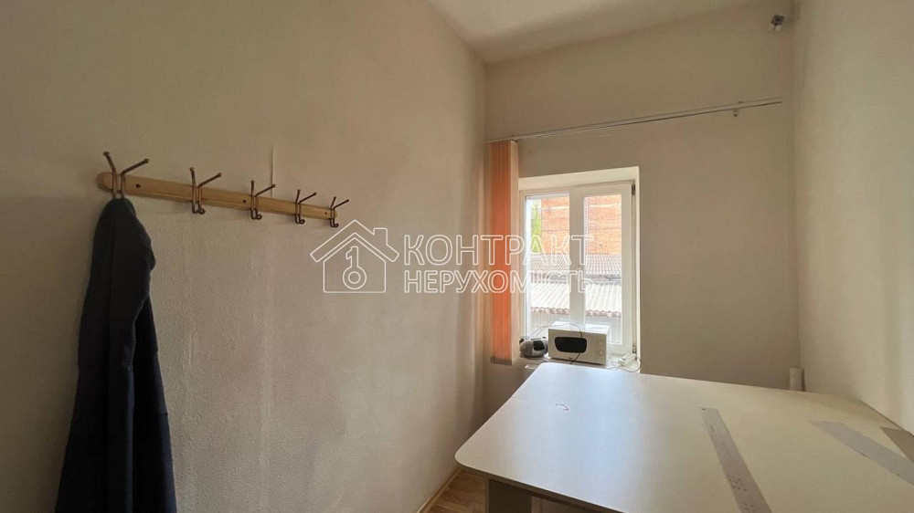 Оренда офісне приміщення на вул. Ващенківський в'їзд приміщень - 1, поверх - 2/2 Kharkiv - photo 3