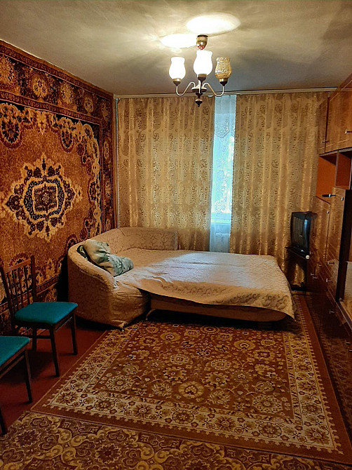 Продам 2 комнаты  на поселке Котовского в Одессе Одеса - фото 3