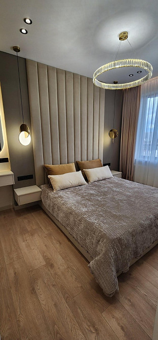 Продаж Квартира 2-кімнатна, 13/26 поверх на Фонтанская дорога ул. Одеса - фото 8