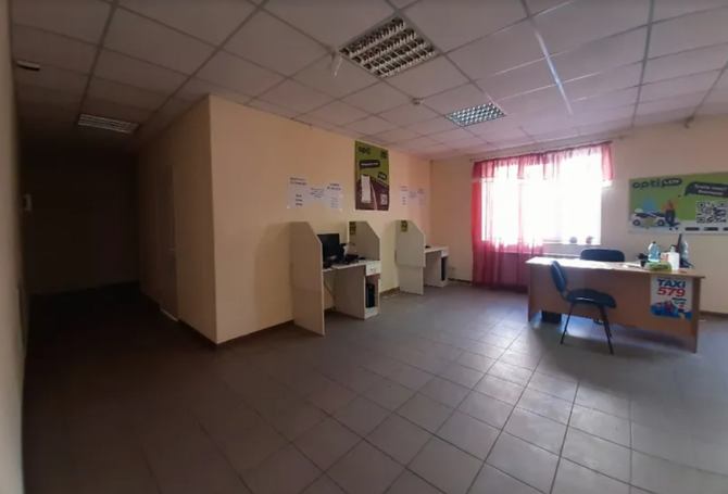 Здається комерційне приміщення на вул. Новий Світ, площа 136 кв.м Тернопіль - фото 6