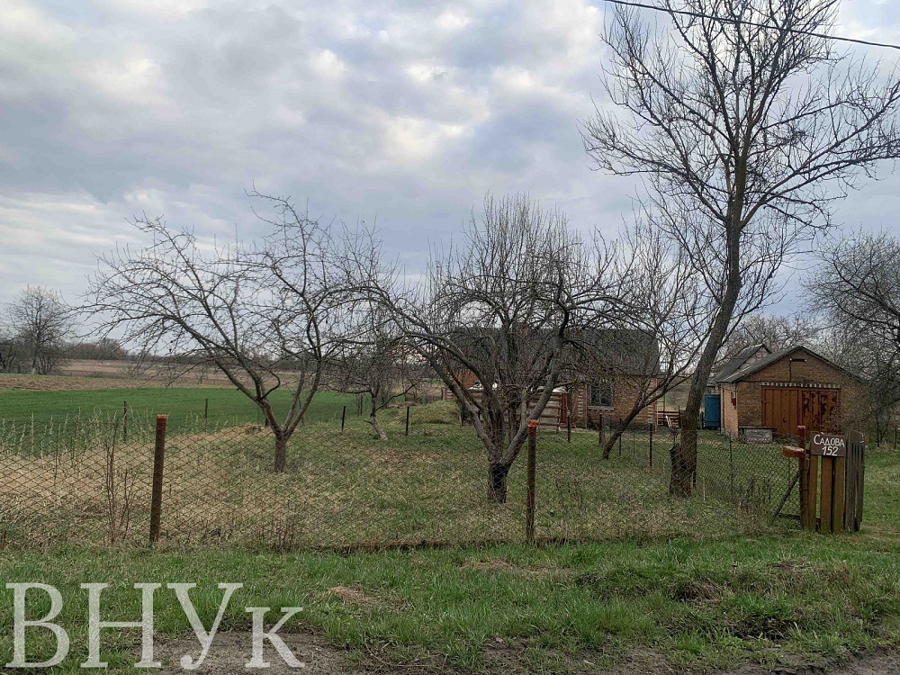 Продаж Будинок на Садова  - изображение 1