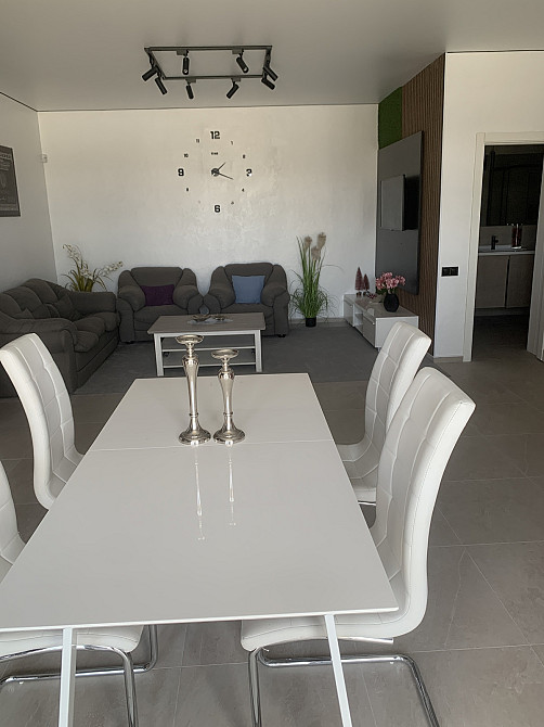 Продаж Квартира 4-кімнатна, 1/2 поверх на Гарманная, 15 Мізікевича - фото 4