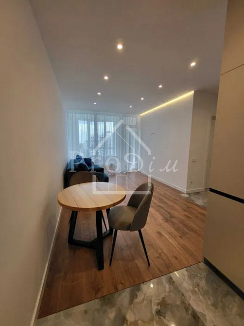 Оренда Квартира 1-кімнатна, 20/26 поверх на Просп. Європейського Союзу Kiev - photo 2